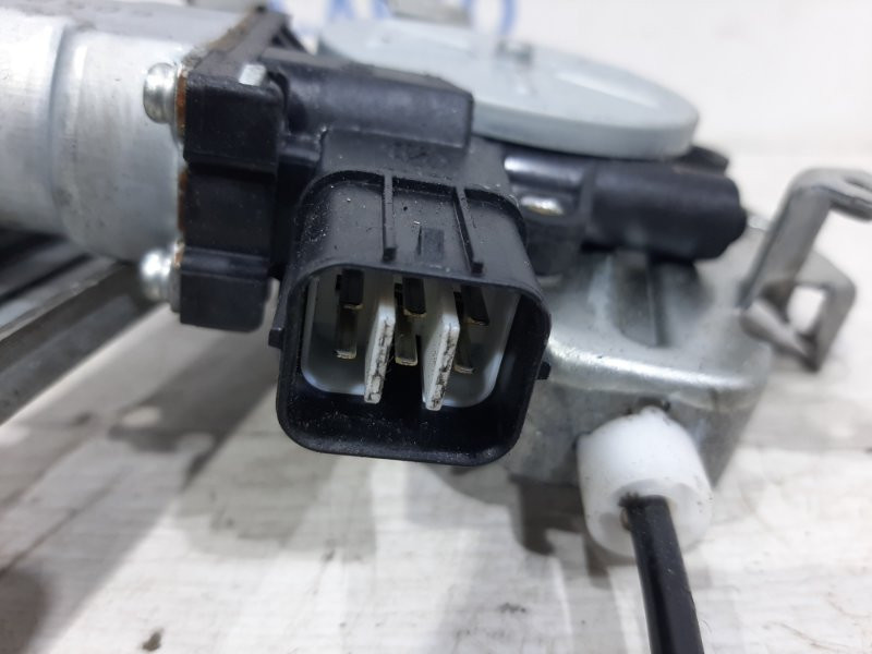 Стеклоподъемник передний правый Mitsubishi Lancer 2003-2009 MR991322 (Арт. 25545) Киев - изображение 3