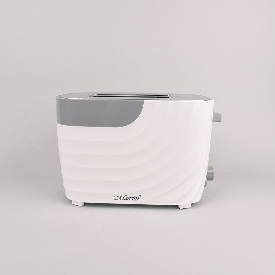 Тостер Maestro MR-706 White 700 Вт белый Киев - изображение 3