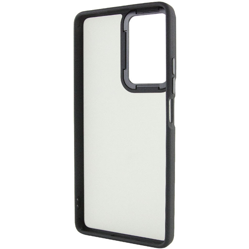 Чехол TPU+PC Lyon Frosted для Samsung Galaxy A05s Херсон - зображення 9