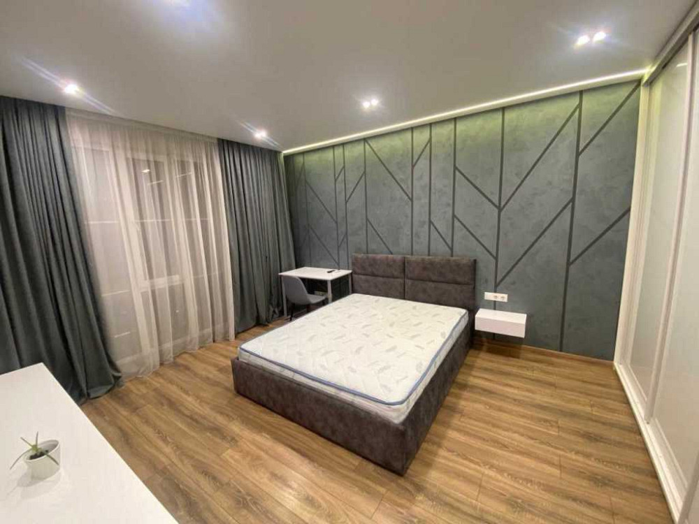 продажа 1-к квартира Киев, Голосеевский, 97000 $ Київ - зображення 8