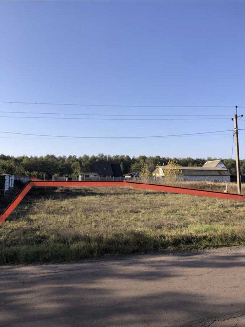 продажа участок под жилую застройку Чернигов, Ульяновка, 16000 $  - зображення 1
