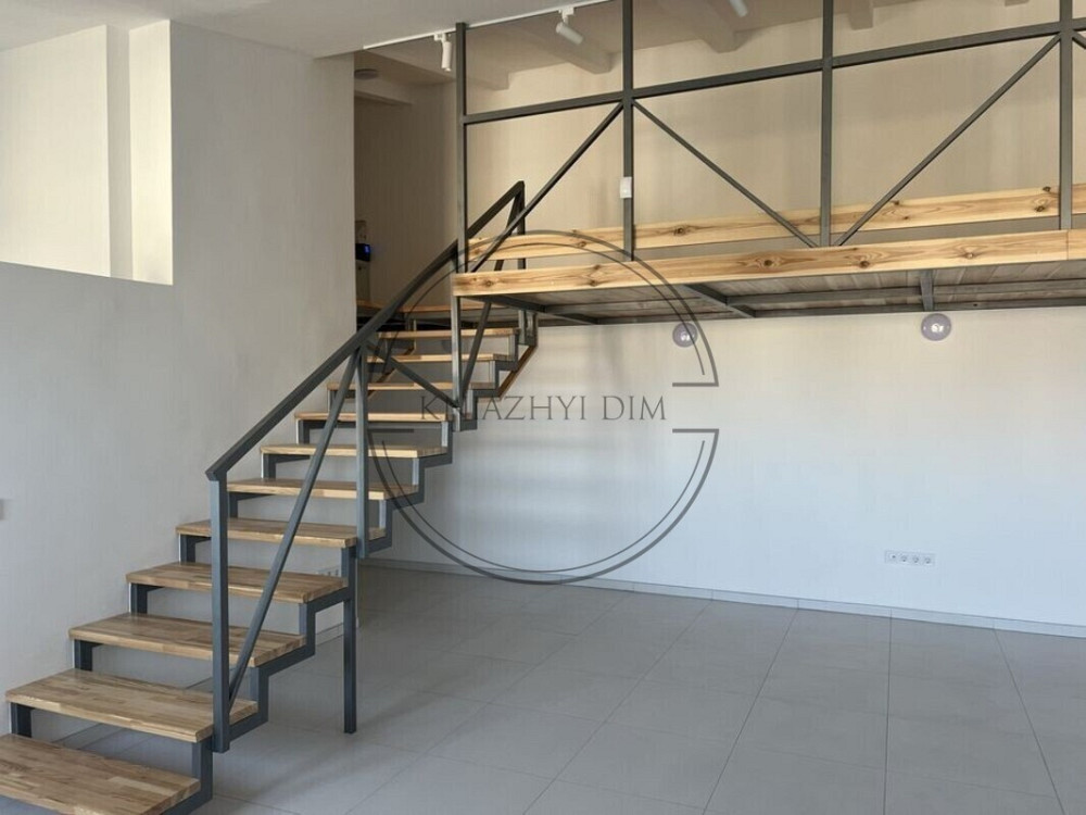 Оренда офіса в Голосіївському районі КОД 1419092 Київ - зображення 1