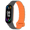 Ремешок Dual-color Magnetic для Xiaomi Mi Band 9/8 Херсон