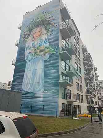 Продам. 3-к.кв. 7/9, ж/м Фрунзенський, ЖК «Молодіжний». Дніпро