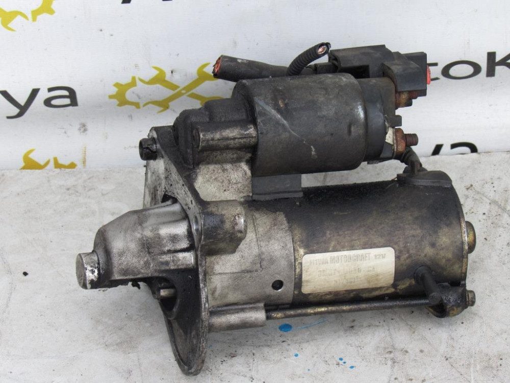 Стартер Ford Focus MK2 1.6 TDCi 2004-2011 (3m5t-11000-ce) Ковель - зображення 1