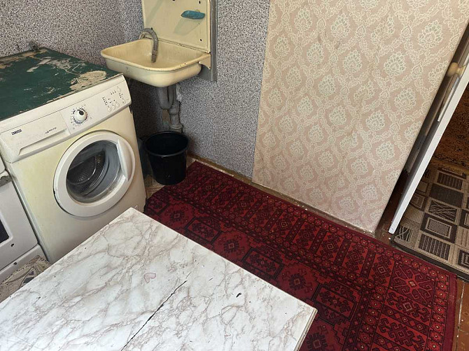 долгосрочная аренда 1-к квартира Киев, Голосеевский, 10000 грн./мес. Киев - изображение 11