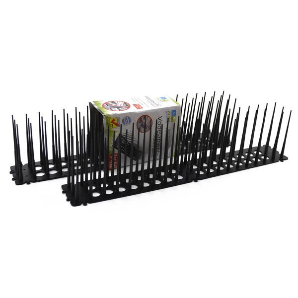 Шипы противоприсадные Alma Garden 90 cм Одесса - изображение 8