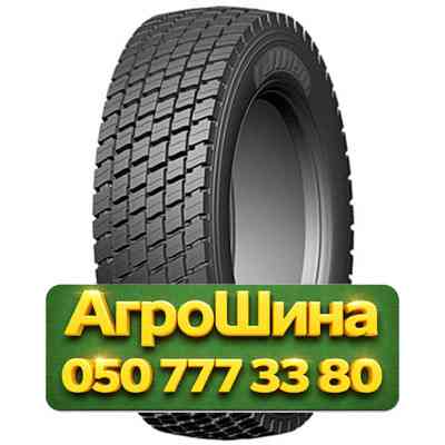 245/70R19.5 Jinyu JD575 136/134M Ведущая грузовая шина Київ