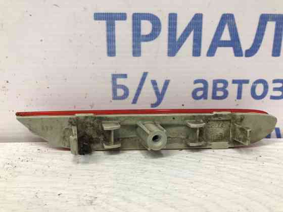 Катафот левый Nissan X-Trail 2014-2021 26565JJ90A (Арт. 55289) Киев