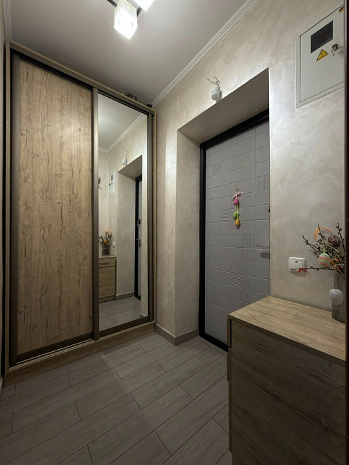 Продаж 1-но кімнатної квартири в районі Експресс Там Там Луцк - изображение 5