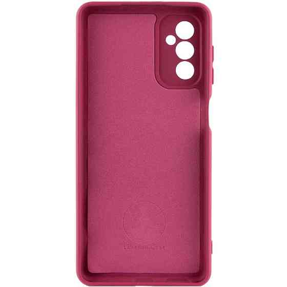 Чехол TPU GETMAN Liquid Silk Full Camera для Samsung Galaxy A04s Херсон