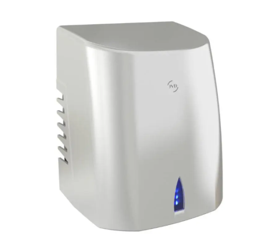 Сушилка для рук JVD COPT AIR Серая Київ