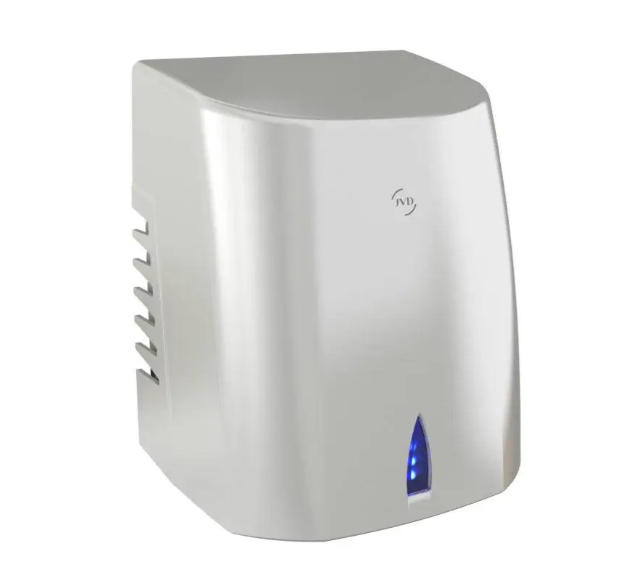 Сушилка для рук JVD COPT AIR Серая Київ - зображення 1