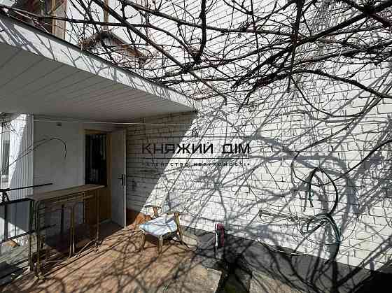 Оренда 2 кімнатної квартири біля парку Нивки. № 11136456 Київ