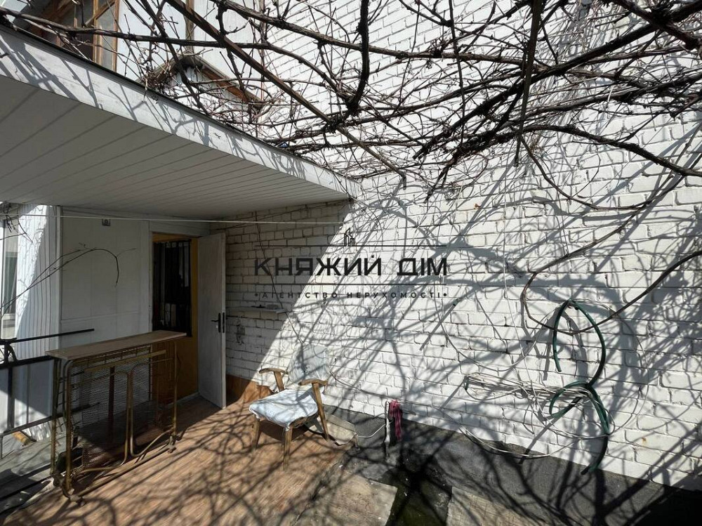 Оренда 2 кімнатної квартири біля парку Нивки. № 11136456 Киев - изображение 6