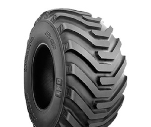 600/50 R22.5 BKT FL 639 170/159A8/D Сельхоз шина Київ - зображення 12