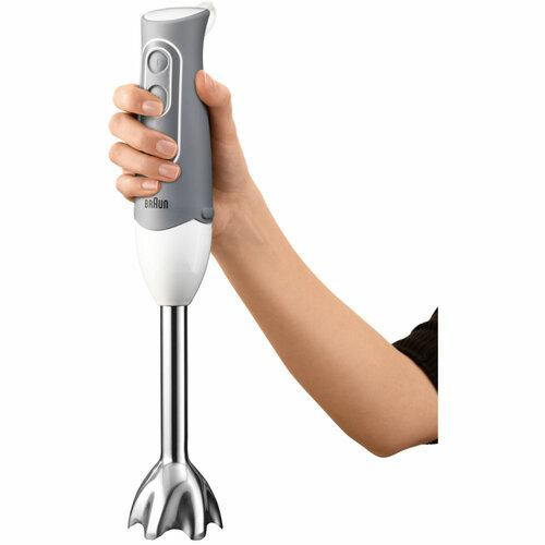 Блендер погружной Braun MQ-525-Omelette 600 Вт Киев - изображение 7