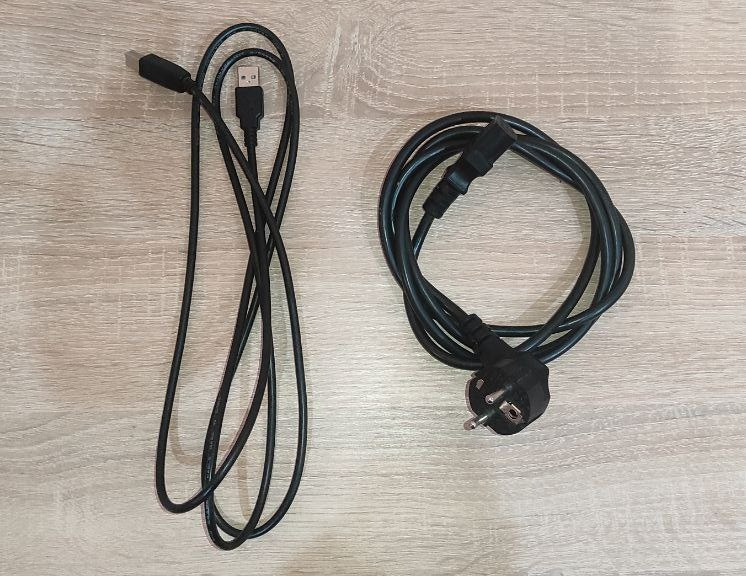 Лазерний принтер Samsung Xpress M2020 + 2 картридж + USB та мережевий кабелі Раздельная - изображение 8