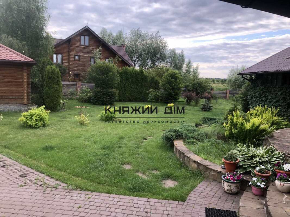 Без комісії! Продаж 2-х поверхового будинку в с. Рожни Броварський р-н. № 2111757 Київ - зображення 6