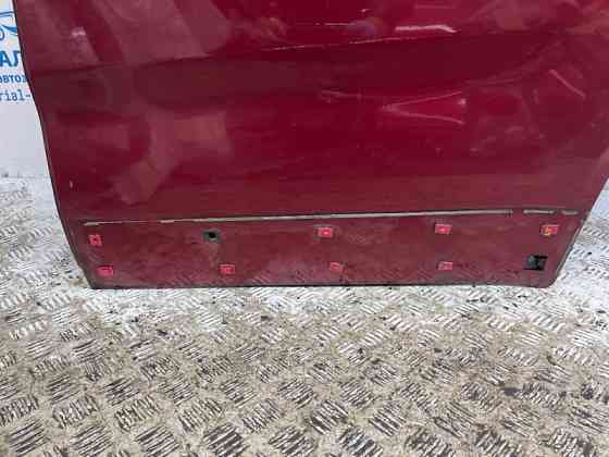 Дверь задняя левая Kia Sorento XM 2.4 БЕНЗИН G4KJ 2012 (б/у) Киев