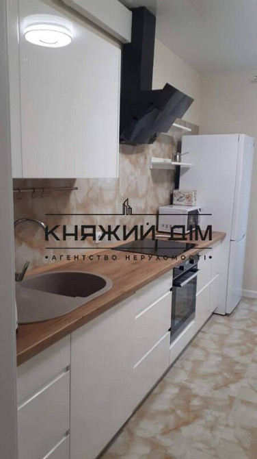Оренда 1-кімнатна квартира , метро Лівобережна Код: 11193059 Київ - зображення 9