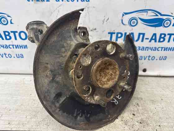 Цапфа задняя правая со ступицей Honda Civic FD 1.8 БЕНЗИН R18A 2005 (б/у) Київ