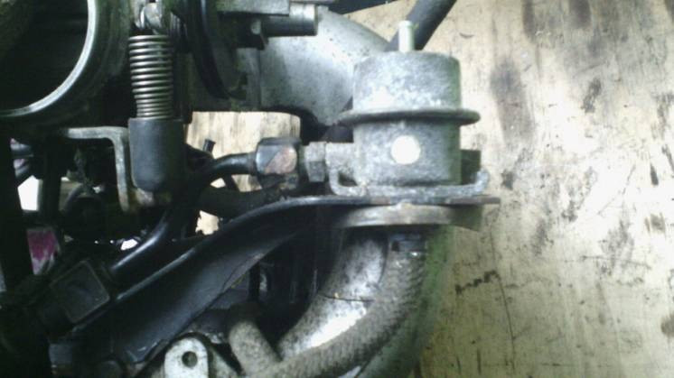 Регулятор тиску палива 0280160216 Форд 2.0онс 6140461 оригінал Вінниця - зображення 1