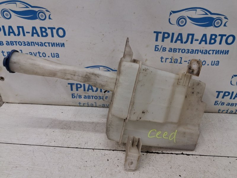 Бачок омывателя Kia Ceed 2006-2012 986101H100 (Арт. 84857) Київ - зображення 6