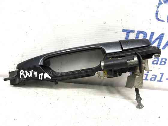 Ручка двери внешняя передняя правая Toyota RAV 4 2005-2016 6921112220P2 (Арт. 30250) Київ