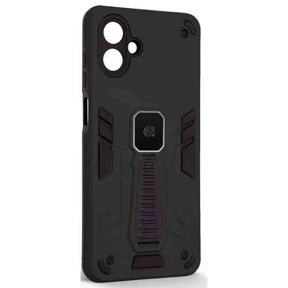 Чохол ArmorStandart Proover для Samsung A07 A075 Black (ARM86713) (Код товару:41765) Харків