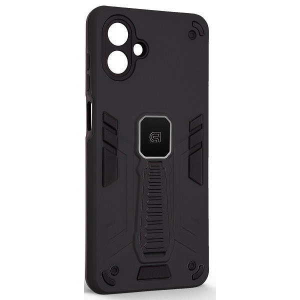 Чохол ArmorStandart Proover для Samsung A07 A075 Black (ARM86713) (Код товару:41765) Харків - зображення 2