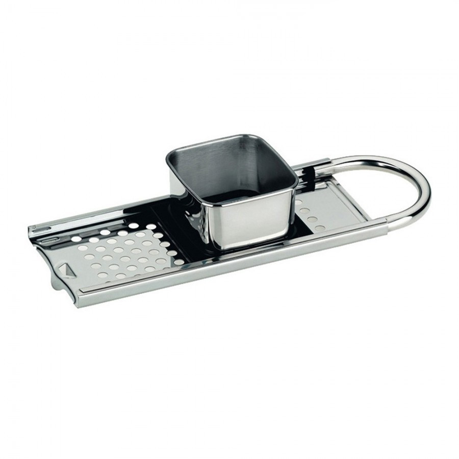 Терка для приготування коротких галушок Kela Emma 19087 31.5х11х6.5 см Київ - зображення 1