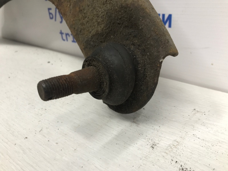 Рычаг правый Suzuki Grand Vitara 2005-2016 4520165J00 (Арт. 3846) Київ - зображення 3