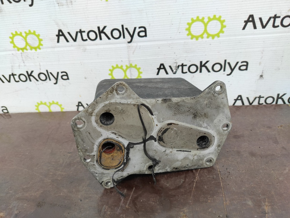 Масляный радиатор Land Rover Range Rover Sport (LS) 3.6 TD / 368DT 2009-2013 Ковель - зображення 4