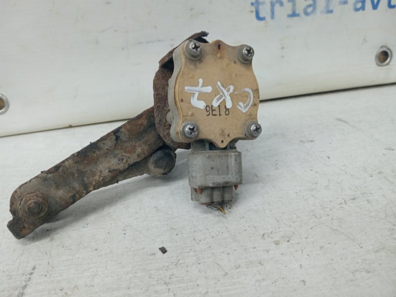 Датчик положения уровня фар Mazda CX 7 ER 2.3 БЕНЗИН 	L3VDT 2006 (б/у) Киев - изображение 4