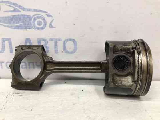 Поршень с шатуном Nissan Juke F15 1.6 TURBO MR16DDT 2010 (б/у) Київ
