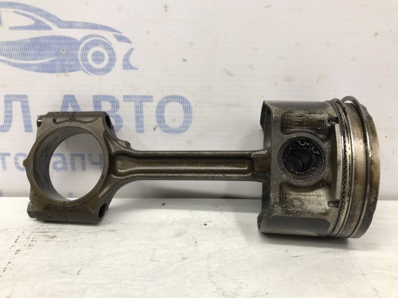 Поршень с шатуном Nissan Juke 2010-2019 A20101KC0A (Арт. 55753) Киев - изображение 1