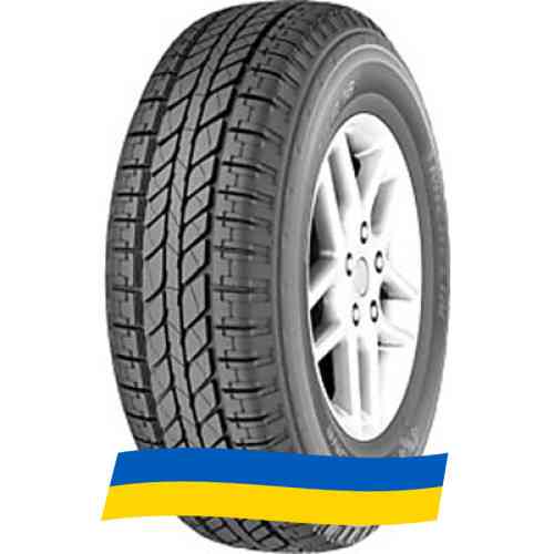 255/55 R19 Michelin 4x4 Synchrone 111H Позашляхова шина Київ