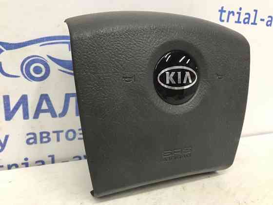 Подушка безопасности в руль Kia Sorento 2002-2011 569103E010CQ (Арт. 57870) Київ