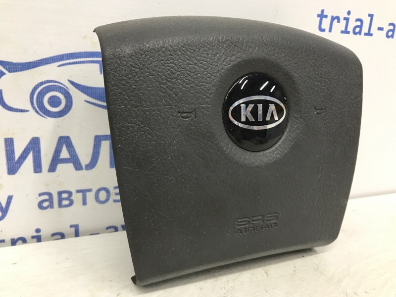 Подушка безопасности в руль Kia Sorento 2002-2011 569103E010CQ (Арт. 57870) Київ - зображення 2
