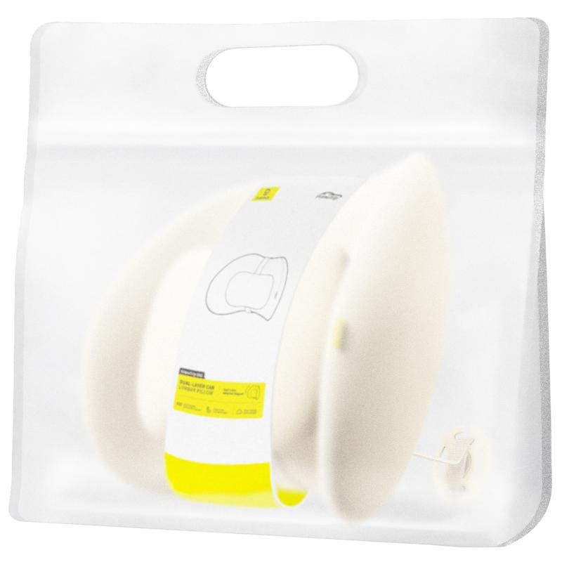 Подушка Baseus PrimeTrip VH2 Dual-Layer (C01201) Херсон - зображення 3