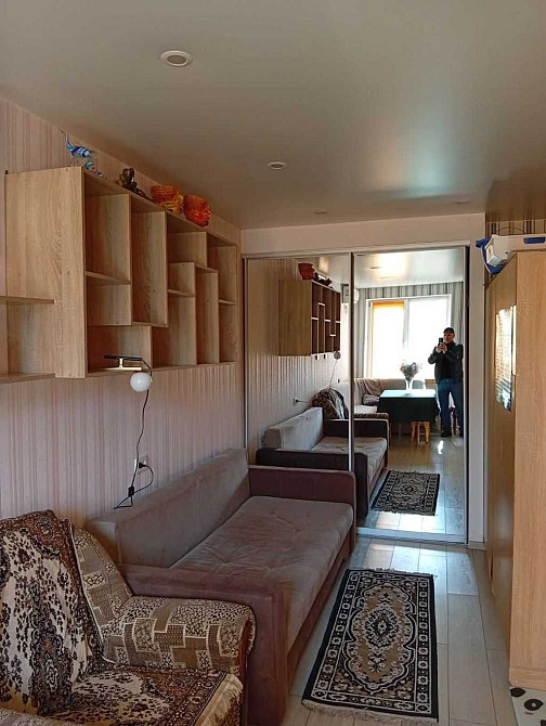 долгосрочная аренда 1-к квартира Одесса, Пересыпский, 6000 грн./мес. Одеса - зображення 3