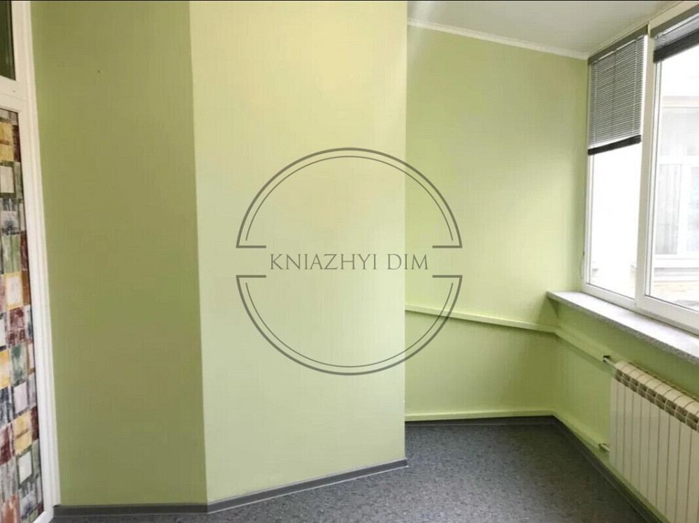 Без комісії !!! Оренда офісу метро Площа Українських Героїв по вул. В. Василькывська. Код об'єкту №: Київ - зображення 8