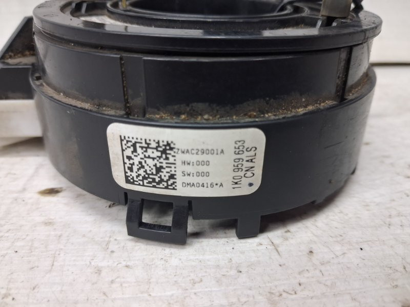 Шлейф AIRBAG Volkswagen Caddy 2003-2015 1K0959653 (Арт. 67547) Киев - изображение 5