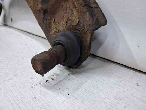 Рычаг правый Mazda CX 5 KE 2.2 DIESEL 2011 (б/у) Киев