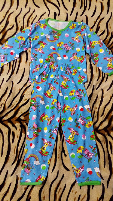 Піжама "Фаворит" Киев - изображение 1