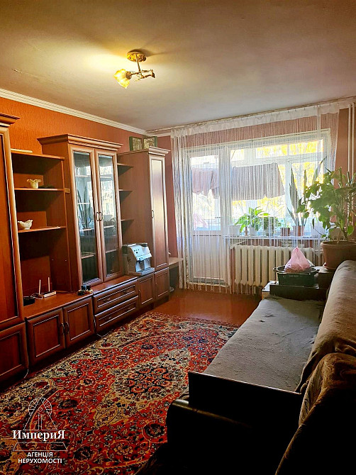 Продам 2.3.5 с раздельными комнатами на Январском Прорыве. Белая Церковь - изображение 2