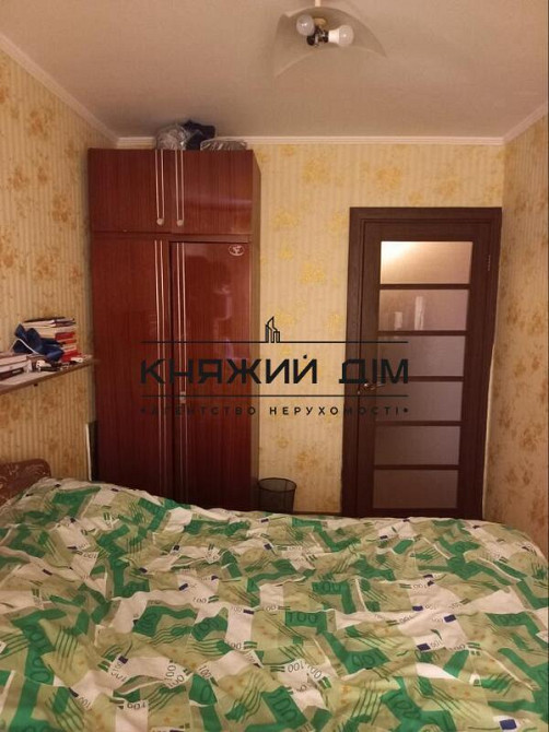 Оренда 2-к.кв. на Березняках по вул. Павла Тичини 12а Київ - зображення 2