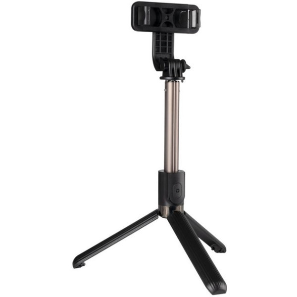 Трипод-штатив Gelius Pro Selfie Monopod Tripod GP-SS002 Black (Код товару:41466) Харків - зображення 3