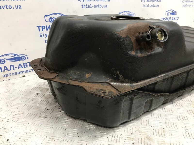 Бак топливный металлический Kia Sorento 2002-2011 311103E900 (Арт. 58083) Київ - зображення 3